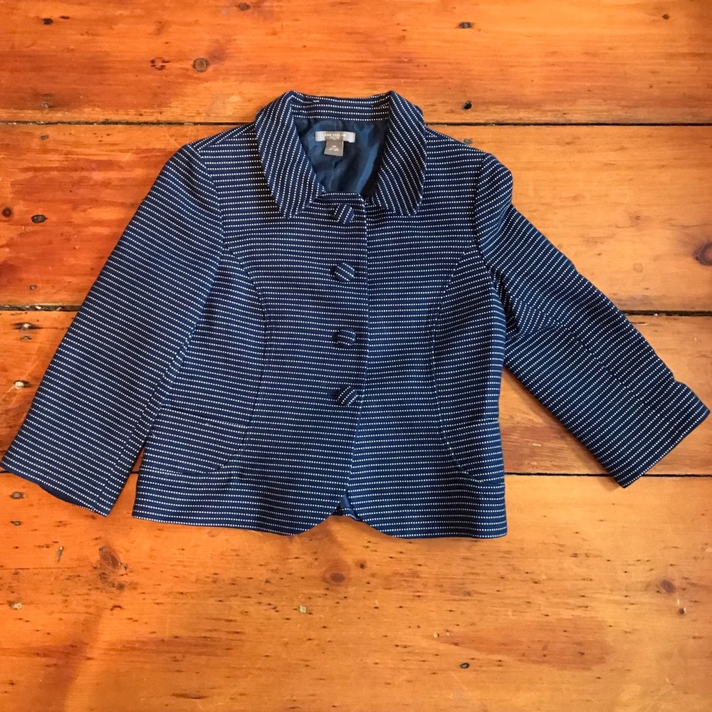 Banana Republic Blazer